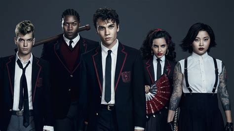 deadly class age rating|Deadly Class .